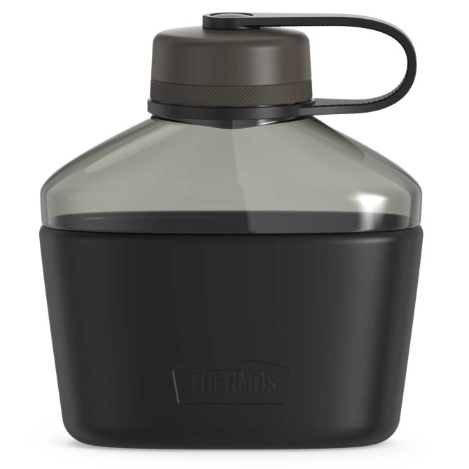 32oz ALTA CANTEEN - ESPRESSO BLACK - Image 5