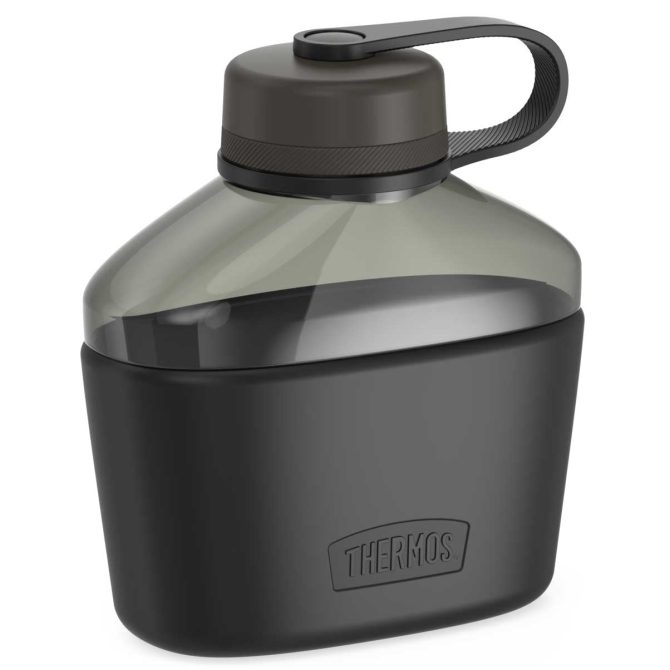 32oz ALTA CANTEEN - ESPRESSO BLACK - Image 6