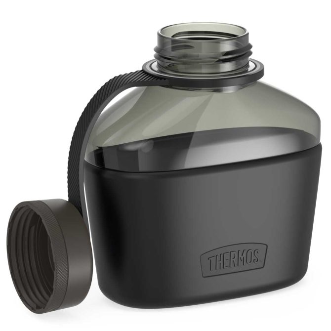 32oz ALTA CANTEEN - ESPRESSO BLACK - Image 8