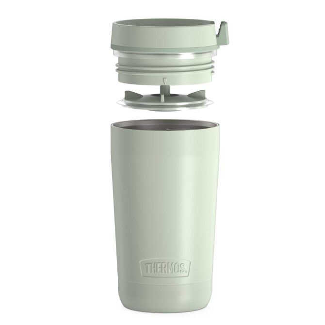 12oz ALTA TUMBLER - SLATE BLUE - Image 4