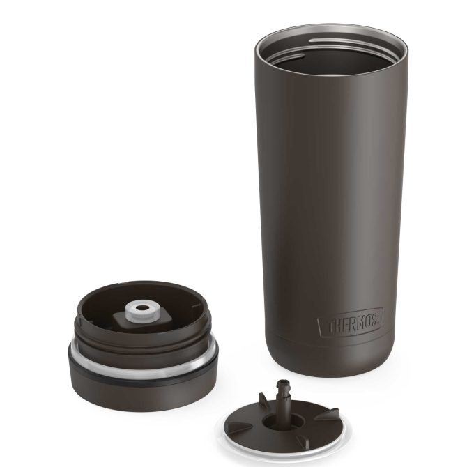 18oz ALTA TUMBLER - ESPRESSO BLACK - Image 7