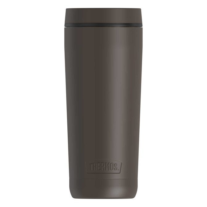 18oz ALTA TUMBLER - ESPRESSO BLACK - Image 8