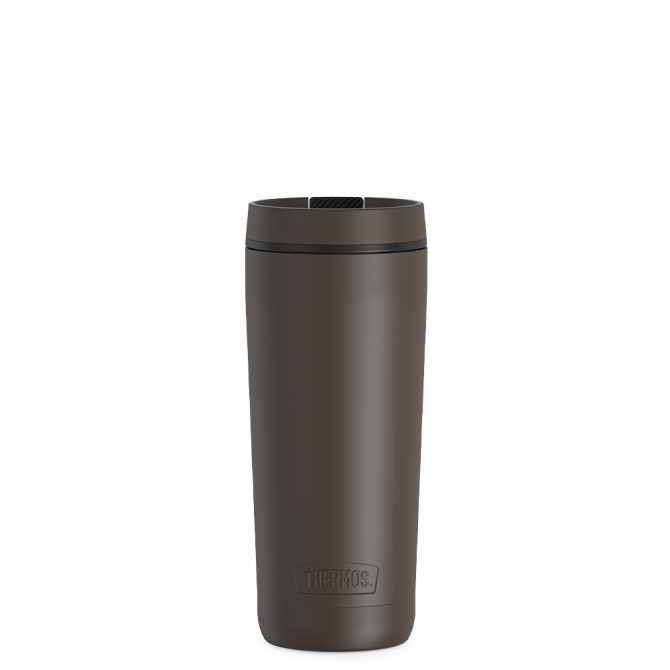 18oz ALTA TUMBLER - ESPRESSO BLACK - Image 6