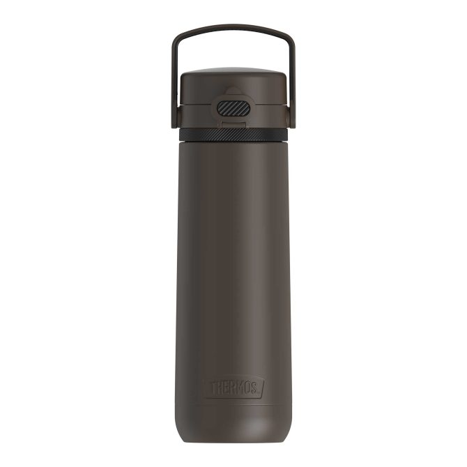 16oz ALTA DIRECT DRINK BOTTLE - ESPRESSO BLACK - Image 4