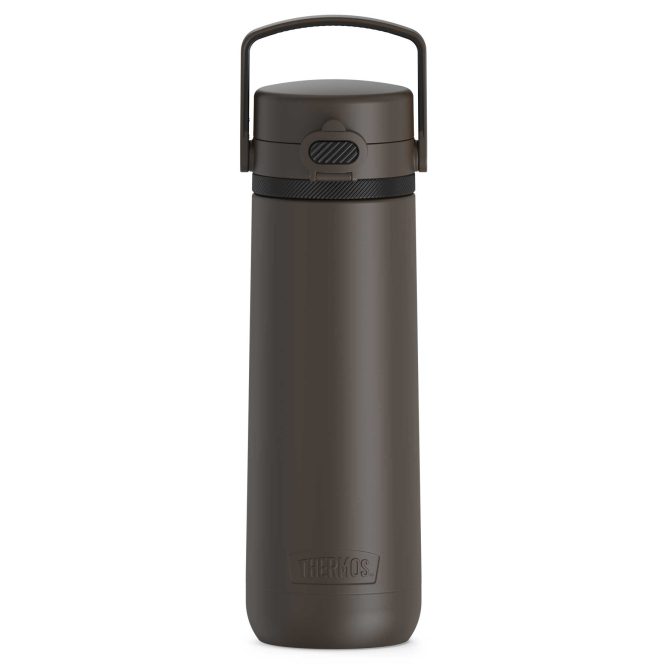 16oz ALTA DIRECT DRINK BOTTLE - ESPRESSO BLACK - Image 5