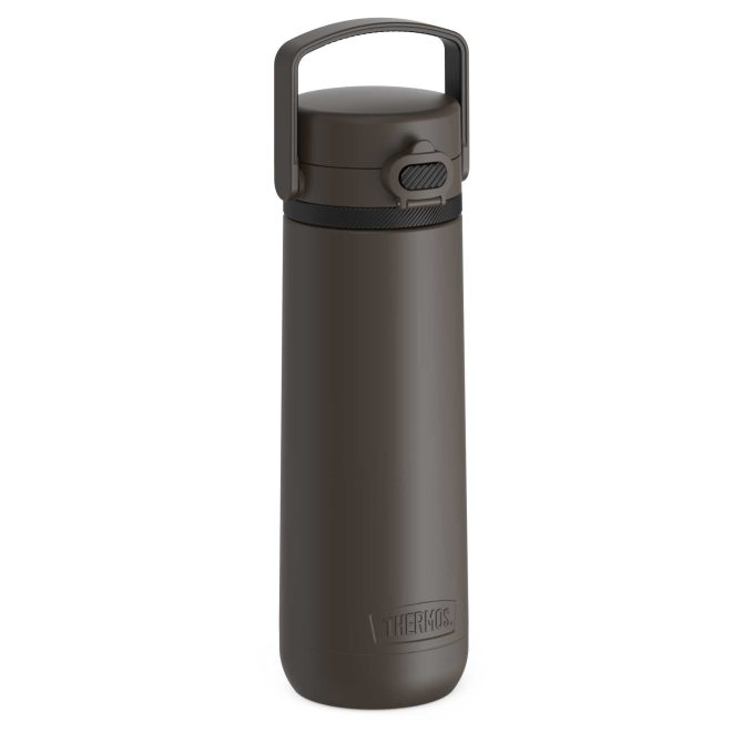 16oz ALTA DIRECT DRINK BOTTLE - ESPRESSO BLACK - Image 7