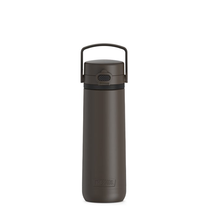 16oz ALTA DIRECT DRINK BOTTLE - ESPRESSO BLACK - Image 3