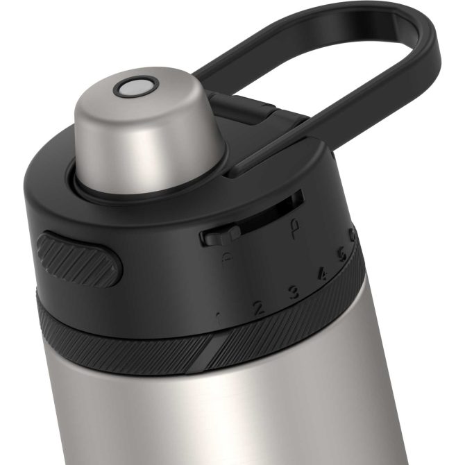 18oz ALTA STAINLESS STEEL WATER BOTTLE - Image 5